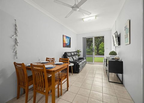 Sand And Sea 3 - Accommodation Port Hedland 2