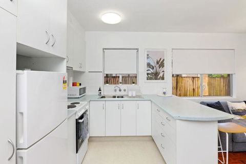 Sand And Sea 4 - Accommodation Port Hedland 2