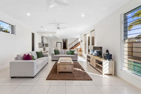 Sand And Sea Beach House - Accommodation Port Hedland 1