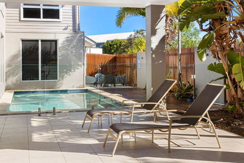 Sand And Sea Beach House - Accommodation Port Hedland 0