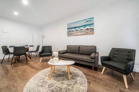 Sand And Serenity - Accommodation Port Hedland 1