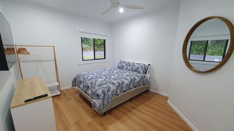 Sand And Swell At Sawtell - Accommodation Port Hedland 3