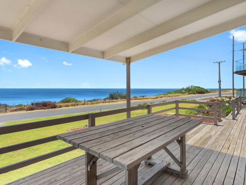 Sand Castles 34 Gold Coast Drive - Accommodation Port Hedland 1