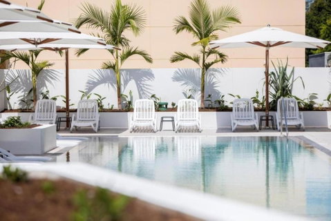 Ruby Building - Self Contained, Privately Managed Apartments - Accommodation Port Hedland 2
