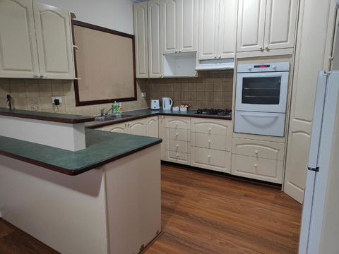 S&S Guest House - Accommodation Port Hedland 3
