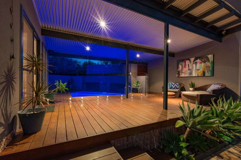 Salt The Studio - Accommodation Port Hedland 1