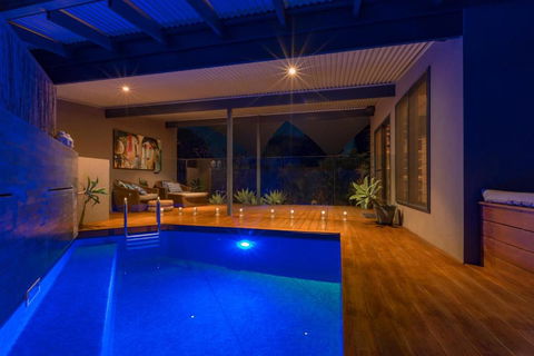 Salt The Studio - Accommodation Port Hedland 0