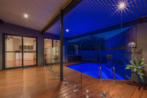 Salt The Studio - Accommodation Port Hedland 2