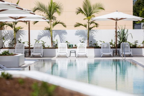 Ruby Gold Coast By CLLIX - Accommodation Port Hedland 2