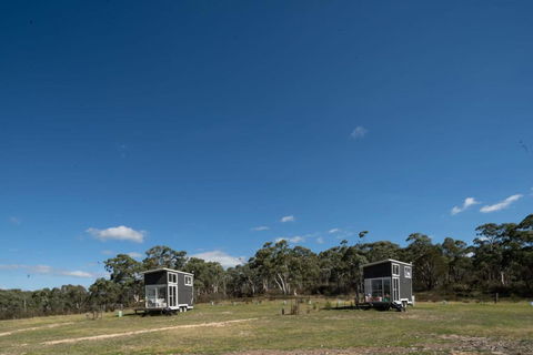 Saddle Camp Tiny House By Tiny Away - Accommodation Port Hedland 1