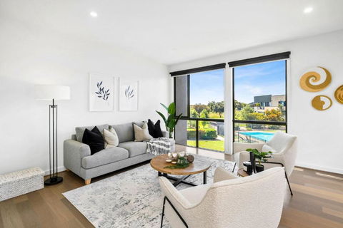 Sands Coastal Villa Close To Pool, Beach And Golf - Accommodation Port Hedland 0