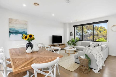 Sands Coastal Villa Close To Pool, Beach And Golf - Accommodation Port Hedland 3