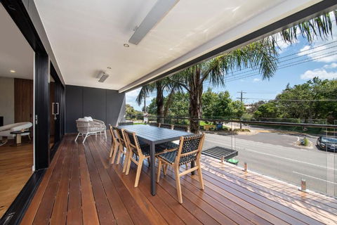 Sandringham Sunshine Escape - Accommodation Port Hedland 1