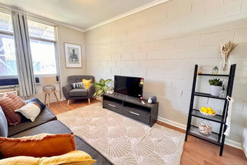 Seabreeze Suite with Accommodation Port Hedland