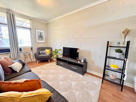 Seabreeze Suite - Accommodation Port Hedland 0