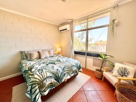 Seabreeze Suite - Accommodation Port Hedland 1