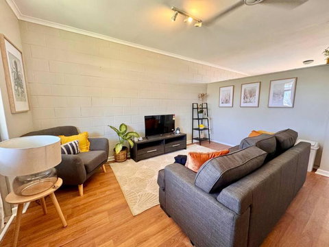 Seabreeze Suite - Accommodation Port Hedland 2
