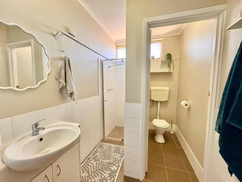 Seabreeze Suite - Accommodation Port Hedland 3