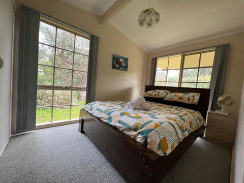 Sand, Surf & Sun - Accommodation Port Hedland 0