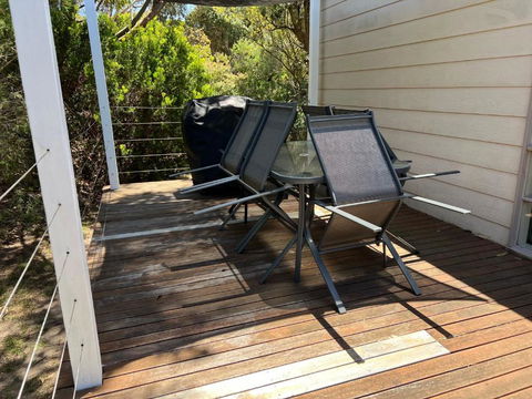 Sand, Surf & Sun - Accommodation Port Hedland 3
