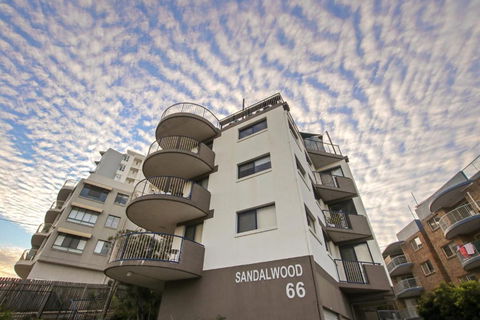 Sandalwood Unit 1 66 Lower Gay Tce - Accommodation Port Hedland 0