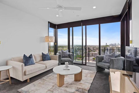 Sandbar 124 - Hosted By Burleigh Letting - Accommodation Port Hedland 2