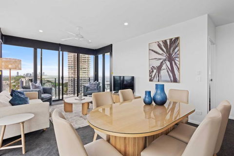 Sandbar 124 - Hosted By Burleigh Letting - Accommodation Port Hedland 3