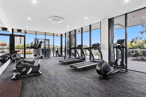 Sandbar Private Apartments - Hosted By Burleigh Letting Company - Accommodation Port Hedland 2