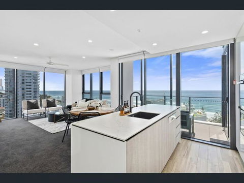 Sandbar Private Apartments - Hosted By Burleigh Letting Company - Accommodation Port Hedland 0