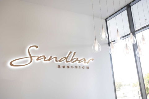 Sandbar Private Apartments - Hosted By Burleigh Letting Company - Accommodation Port Hedland 1