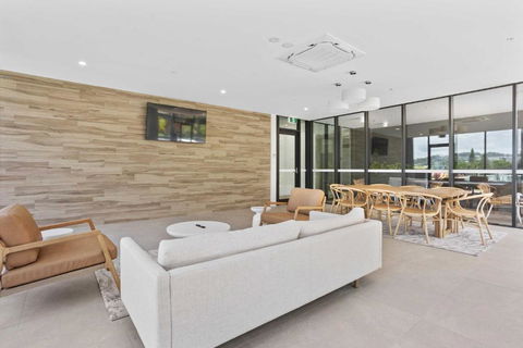 Sandbar Private Apartments - Hosted By Burleigh Letting Company - Accommodation Port Hedland 3