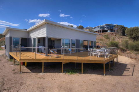 Sandbar Beach House - Accommodation Port Hedland 1