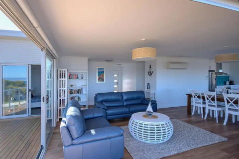 Sandbar Beach House - Accommodation Port Hedland 2