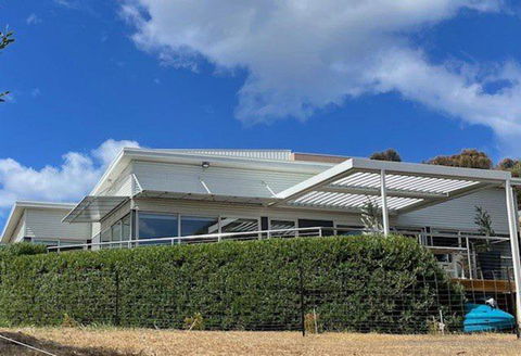 Sandbar Beach House - Accommodation Port Hedland 1