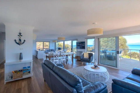 Sandbar Beach House - Accommodation Port Hedland 3