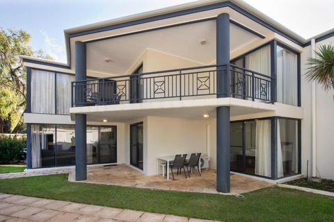Sandbar Cape View Resort - Accommodation Port Hedland 0