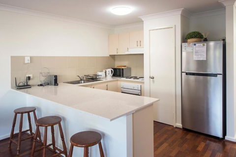 Sandbar Cape View Resort - Accommodation Port Hedland 1