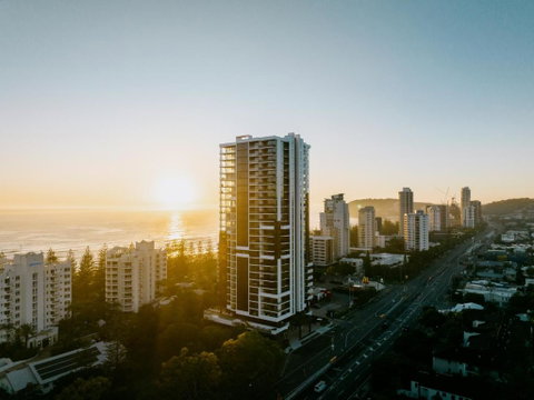 Sandbar Burleigh - Accommodation Port Hedland 0