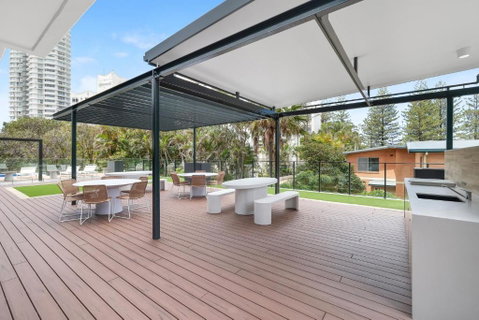 Sandbar Burleigh - Accommodation Port Hedland 3