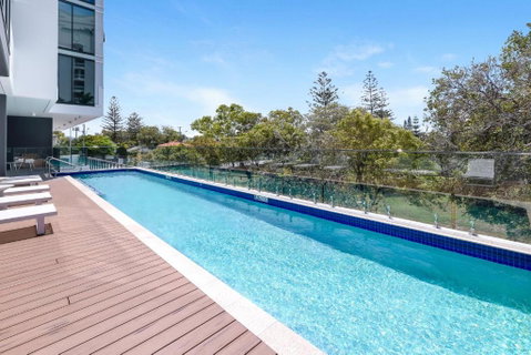 Sandbar Burleigh - Accommodation Port Hedland 2