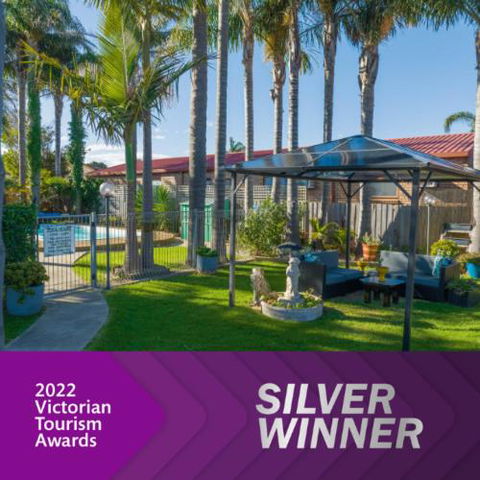 Sandbar Motel - Accommodation Port Hedland 2