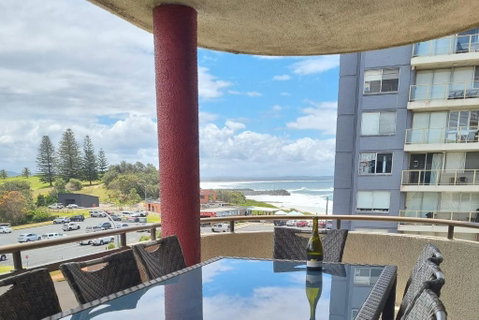 Sandbar Unit 402 - Accommodation Port Hedland 1
