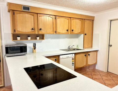 Sandbar Unit 402 - Accommodation Port Hedland 2