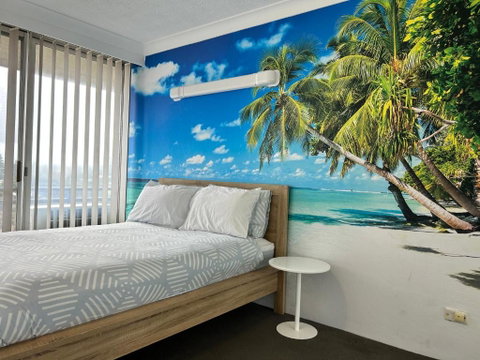 Sandbar Unit 402 - Accommodation Port Hedland 0