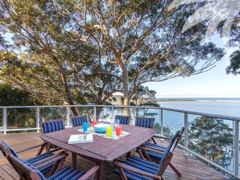 Sandbar View - Accommodation Port Hedland 1