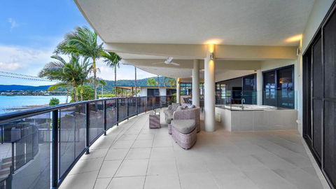 Sandcastle - Accommodation Port Hedland 2