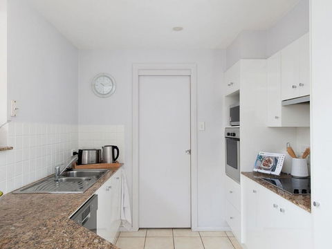 Sandcastle Shores - Accommodation Port Hedland 3