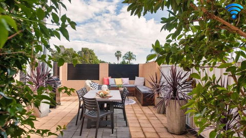 Sandcastle Shores - Accommodation Port Hedland 0