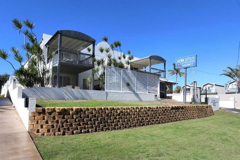 Sandcastles 1 - Accommodation Port Hedland 0