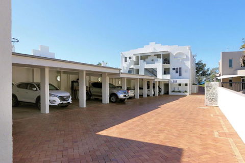 Sandcastles 1 - Accommodation Port Hedland 2
